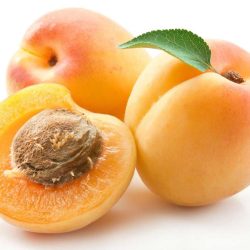 اسانس زردآلو خوراکی